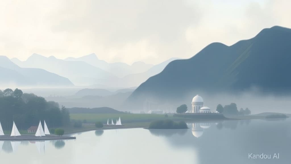 Kandou AI Secures $225M Series A Funding to Advance Copper-Based Interconnects for AI Infrastructure