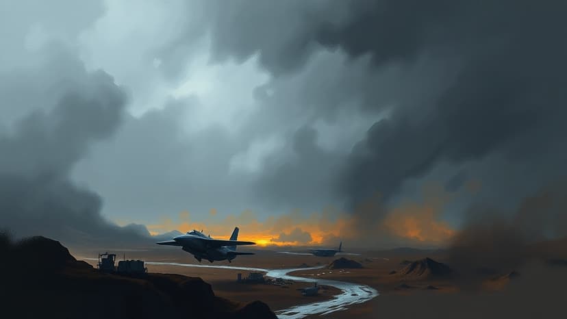 Leonardo DRS Secures $25 Billion Contract with U.S. Department of Defense for Advanced Technology Support