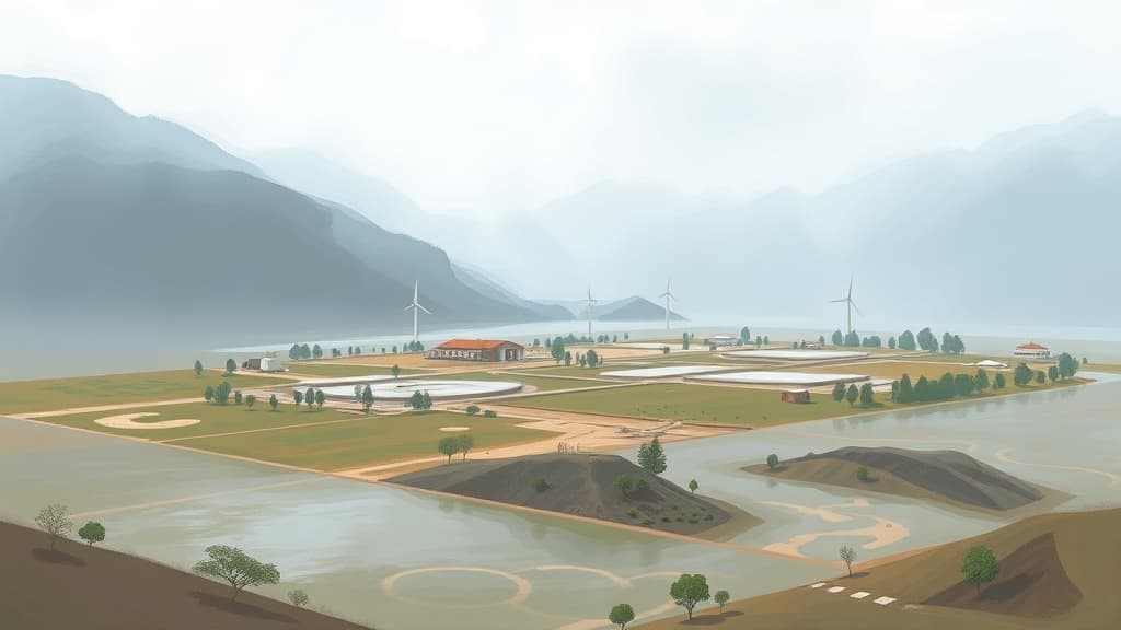 Uttarakhand Plans Geothermal Energy Pilot Project in Tapovan with ONGC Collaboration