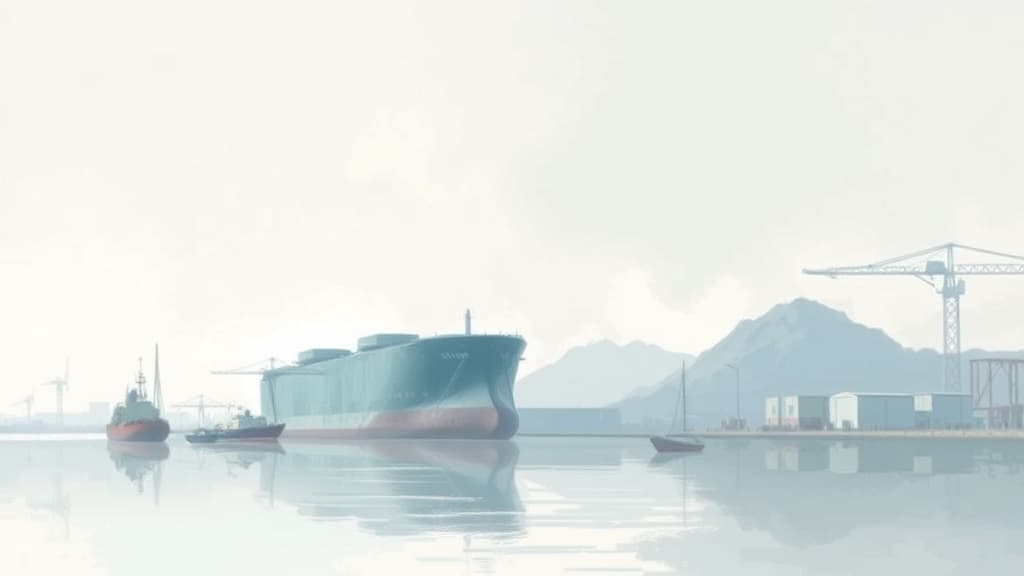 UMOE Begins Production in China, Ships First Hydrogen Cylinders to Australia