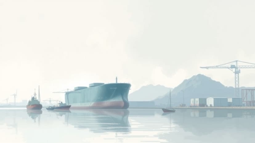 UMOE Begins Production in China, Ships First Hydrogen Cylinders to Australia