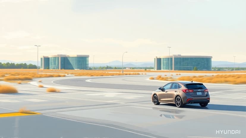 Hyundai Expands STEM Education Initiatives in Alabama, California, Georgia, and Michigan