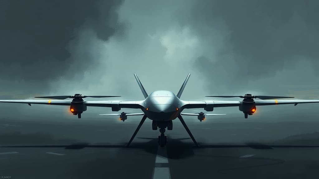 U.S. Army Awards AV Contract for Long Range Reconnaissance UAS Production