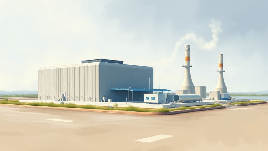 Kwinana Energy Hub to Produce 130kg of Hydrogen Daily with New Electrolysers