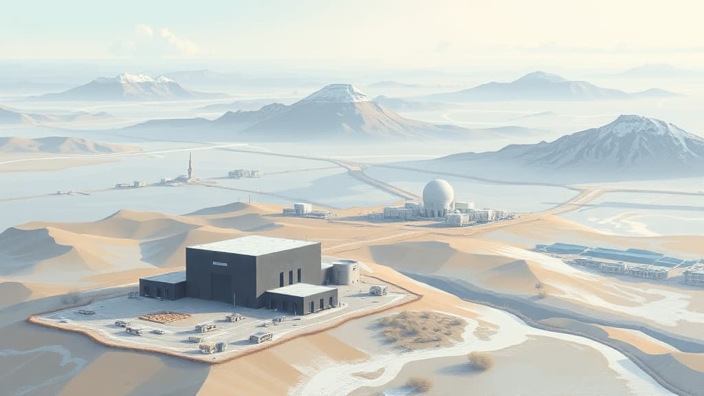 StorMagic and HiveRadar Launch Integrated Edge Computing Solution for Extreme Environments