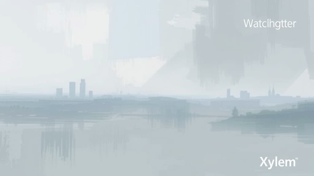 Manchester City and Xylem Launch Rainmakers YouTube Series for Water Sustainability Initiatives