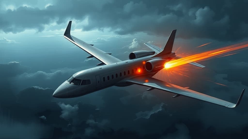 NexSat Launches ACE: A Fully Integrated Invisible Antenna for Aircraft Connectivity