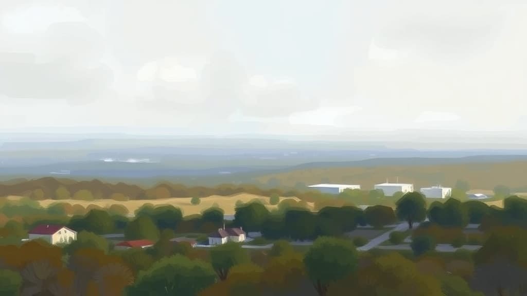 Rep. Erin Zwiener Forms Hays County Working Group to Address Data Center Issues