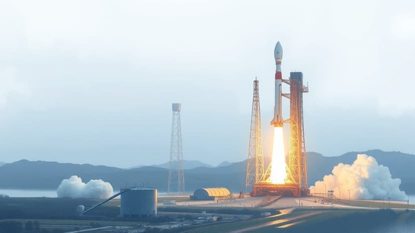 Russia's Soyuz-5 to Launch; ULA, SpaceX, and Rocket Lab Conduct Multiple Space Missions