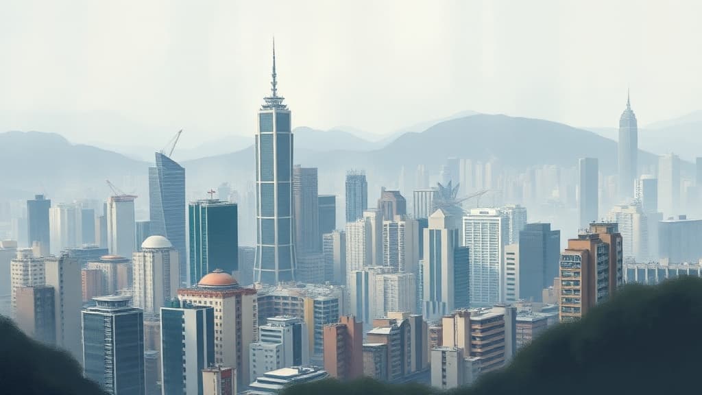 EcoRetail.AI Launches Verifiable Execution Solution for Retail Operations in Hong Kong