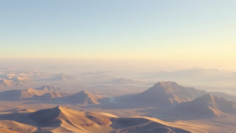 Virgin Galactic Appoints Megan Prichard as Chief Growth Officer to Drive Revenue and Market Expansion