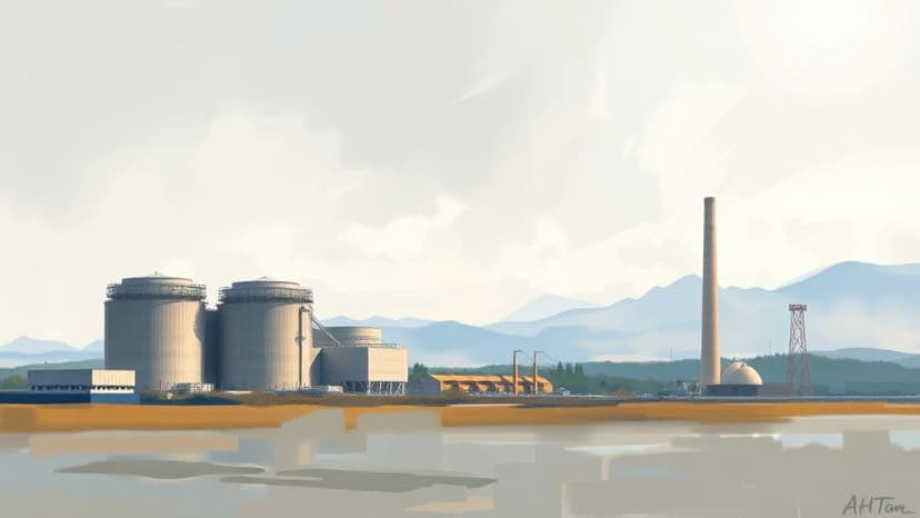 Haffner Energy and Vow Develop Sustainable Solutions Amid Energy Crisis; AHT Syngas Targets Mid-Sized Enterprises