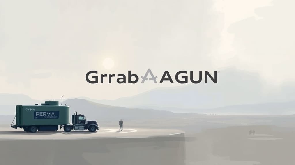 GrabAGun Partners with Derya Arms to Enhance PEW Logistics Direct-to-Consumer Platform