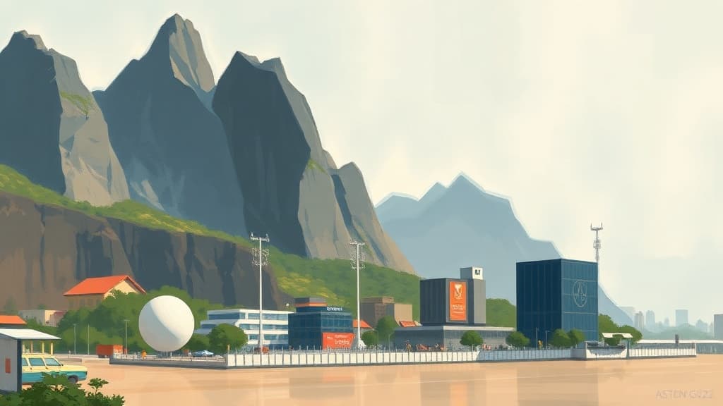 Taiwanese Startups Present AI Innovations at NVIDIA GTC 2026, Emphasizing Global Supply Chain Role