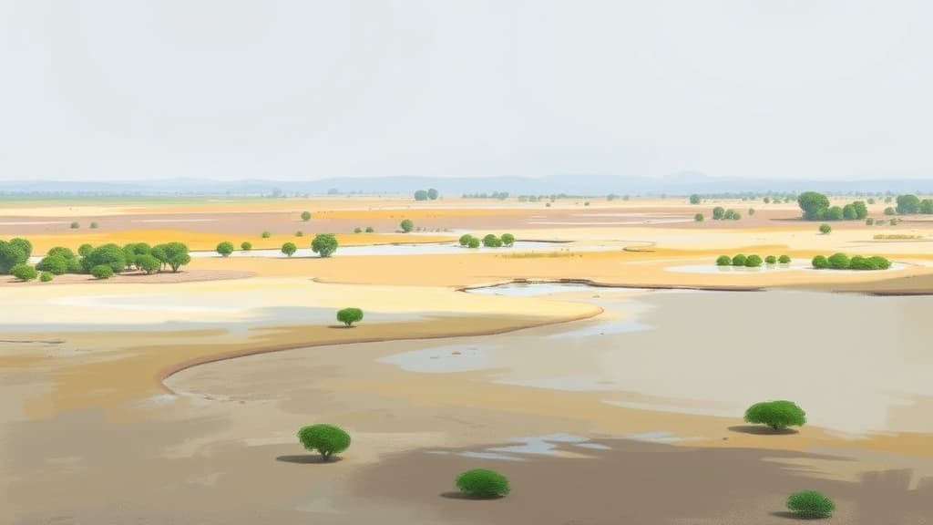 Davis & Shirtliff Achieves 900-Project Milestone in East Africa's Water and Solar Initiatives