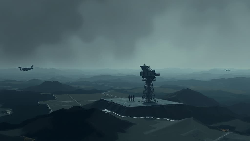 Lockheed Martin Completes Initial Exercises with AN/SPY-7(V)1 Radar for Japan