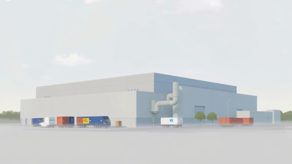 Eastleigh £50m Recycling Plant Project Delayed Until 2028 Amid Councillor Concerns