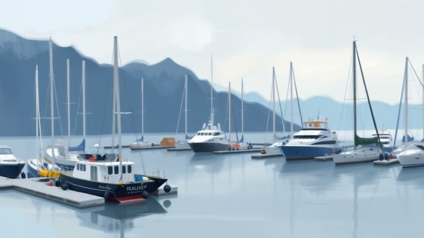 Trelleborg Proposes New Election of ABB's Marina Bill at Annual General Meeting