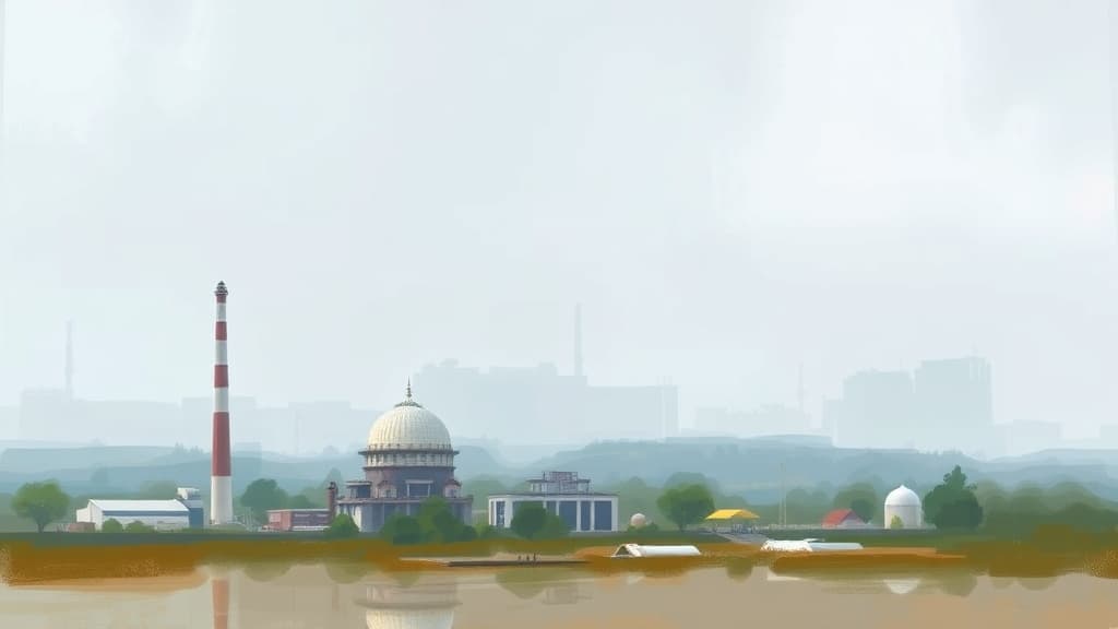 India Launches Green Hydrogen Skilling Initiative to Train 600,000 Workforce by 2030