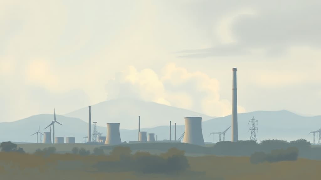 Energy Firms Implement Cost-Saving Measures Amid Rising Fuel Prices