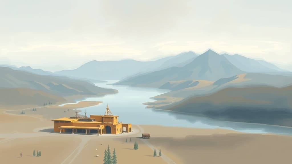 Copper Quest Expands Kitimat Copper Gold Project by 130% with AI-Generated Target Analysis