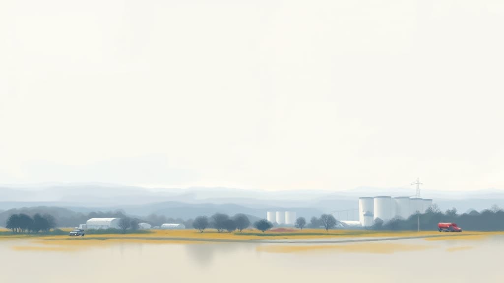 Ashburn Residents Offered $4M per Acre for Data Center Sales