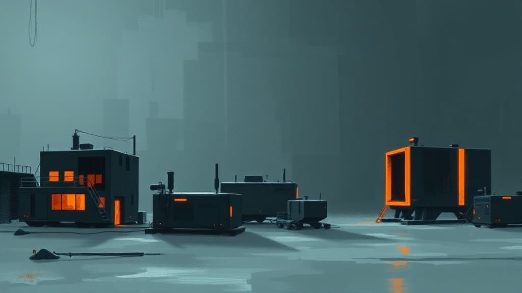 IB Lenhardt Lab Expands High-Field Immunity Testing with Rohde & Schwarz Amplifiers