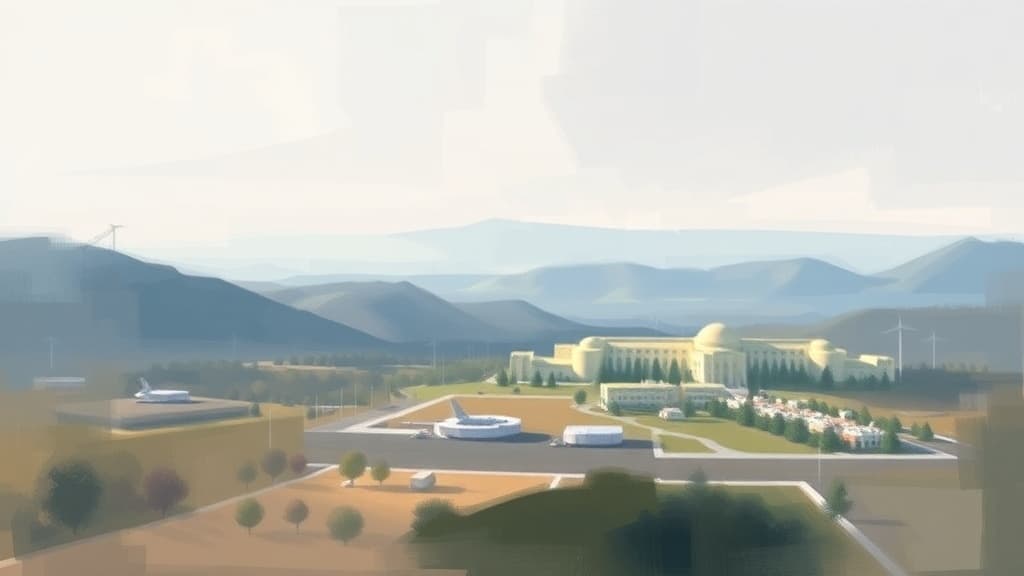 CMA Technology Partners with Rivada for Secure LEO Satellite Connectivity Services