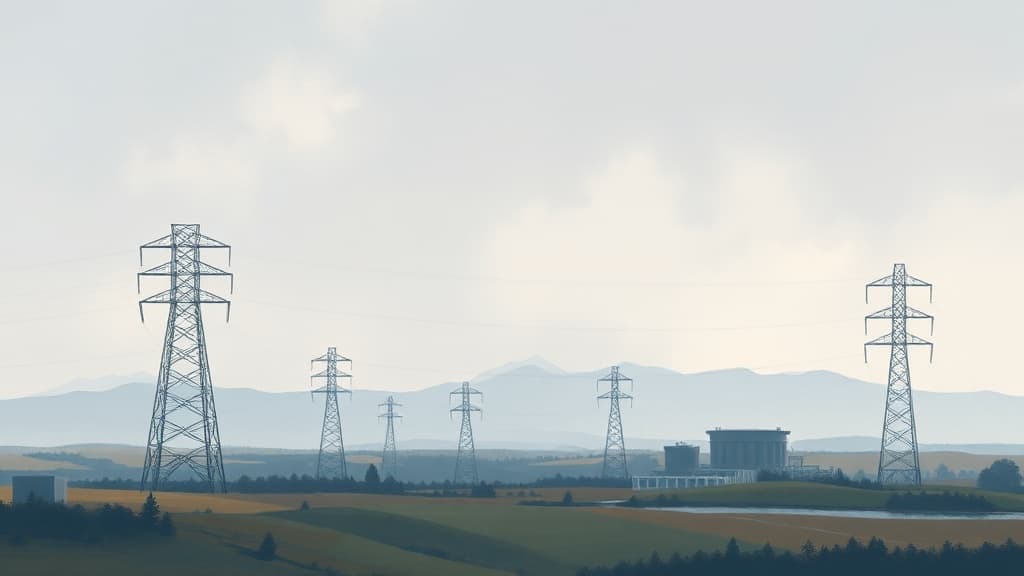 Baker Hughes and Google Cloud Partner for AI-Driven Power Optimization Solutions for Data Centers