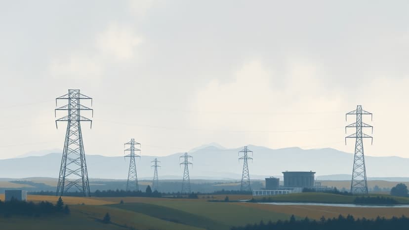 Baker Hughes and Google Cloud Partner for AI-Driven Power Optimization Solutions for Data Centers