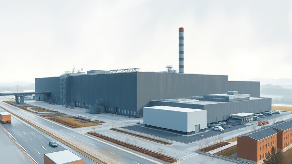 thyssenkrupp Steel Invests €2.4 Million in New Laboratory for Future Iron Ore Testing in Duisburg