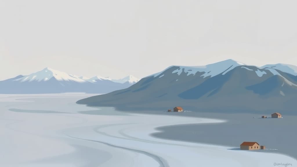 Aben Gold Corp. Plans 2026 Exploration for Tungsten and Gold at Justin Project in Yukon