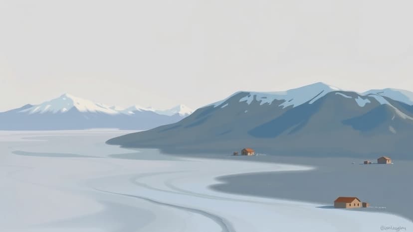 Aben Gold Corp. Plans 2026 Exploration for Tungsten and Gold at Justin Project in Yukon