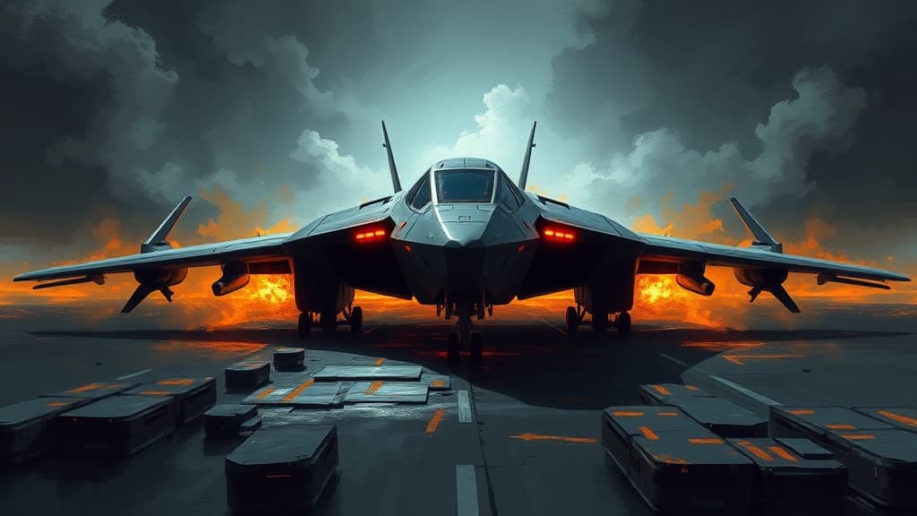 Volatus Aerospace Appoints NATO Veteran Major General Gary Deakin to Advisory Board