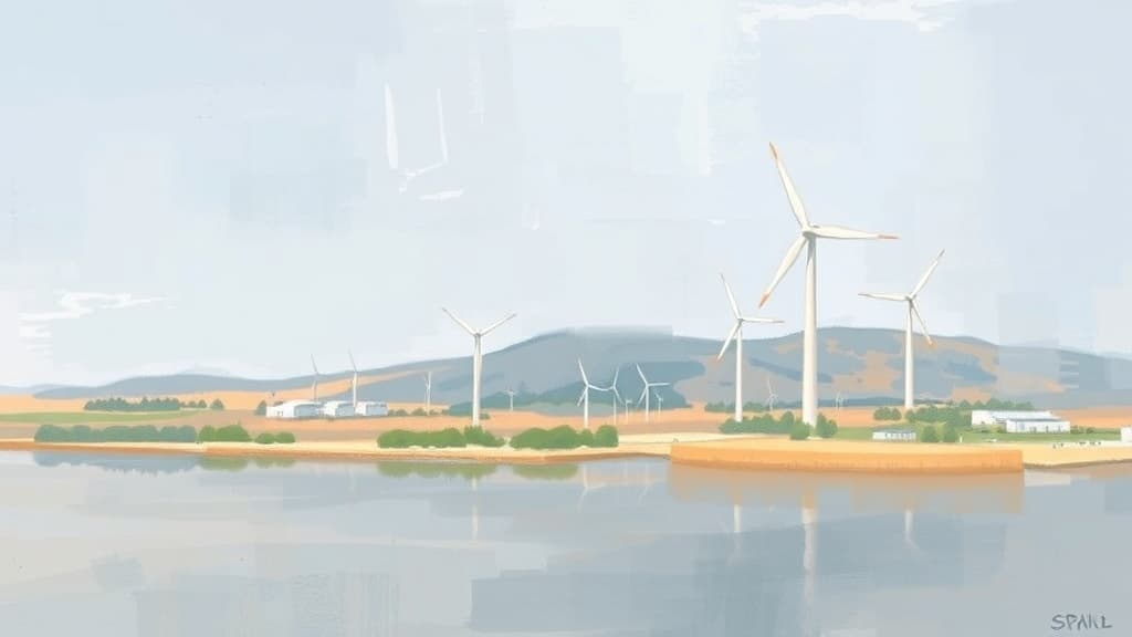 Spain Introduces Royal Decree-Law 7/2026 to Accelerate Renewable Energy Development