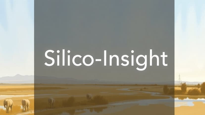 Goldhale Launches 'Silico-Insight' Analytical Suite for Semiconductor Market Insights