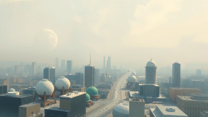 Infravision Recognized as No. 4 Most Innovative Company in Robotics & Engineering by Fast Company 2026