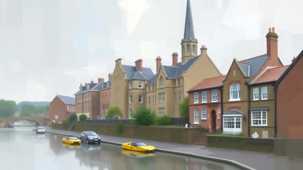 York and North Yorkshire Secures £6.75 Million for Carbon Cutting Initiatives