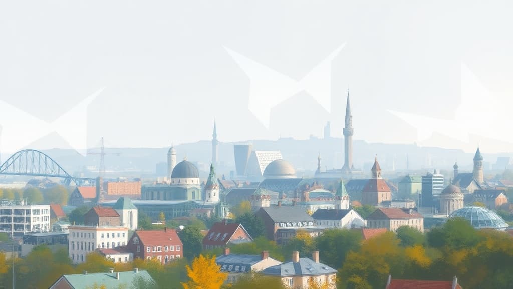 Photonics in €370 Billion European Spinout Ecosystem, Report Reveals