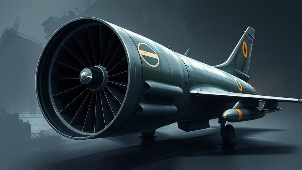 GKN Aerospace Delivers First Upgraded RM12EP Engine to Swedish Air Force for Gripen C/D Fleet