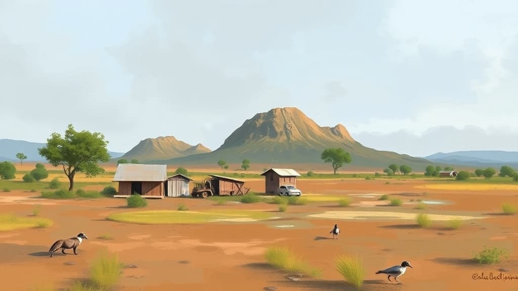 Call to Return Nyinahin Bauxite Lease to Rocksure International in Ghana