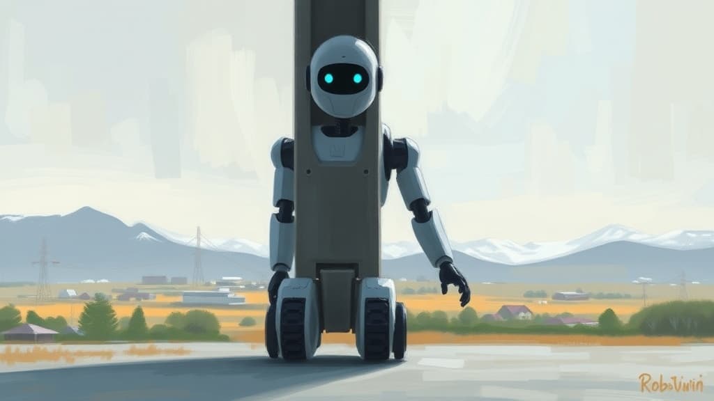 RoboTwin Develops No-Code Robot Training Technology for Manufacturers