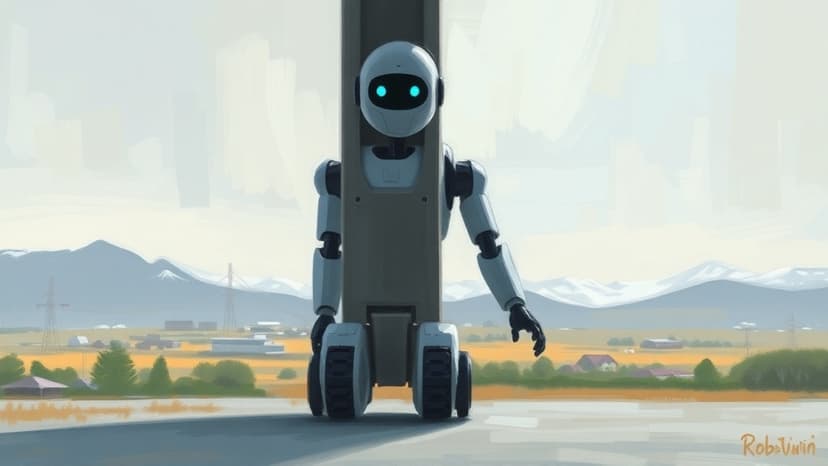 RoboTwin Develops No-Code Robot Training Technology for Manufacturers