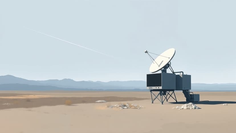 X-lumin Demonstrates Roundtrip Optical Transmission to LEO Satellite with 15cm Portable Terminal