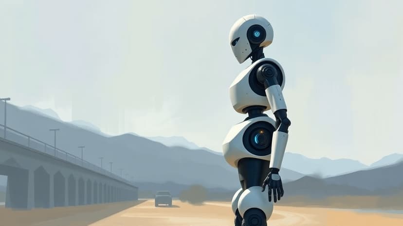 Westlake Robotics Unveils Titan 01 Humanoid Robot with Real-Time Motion Imitation Technology