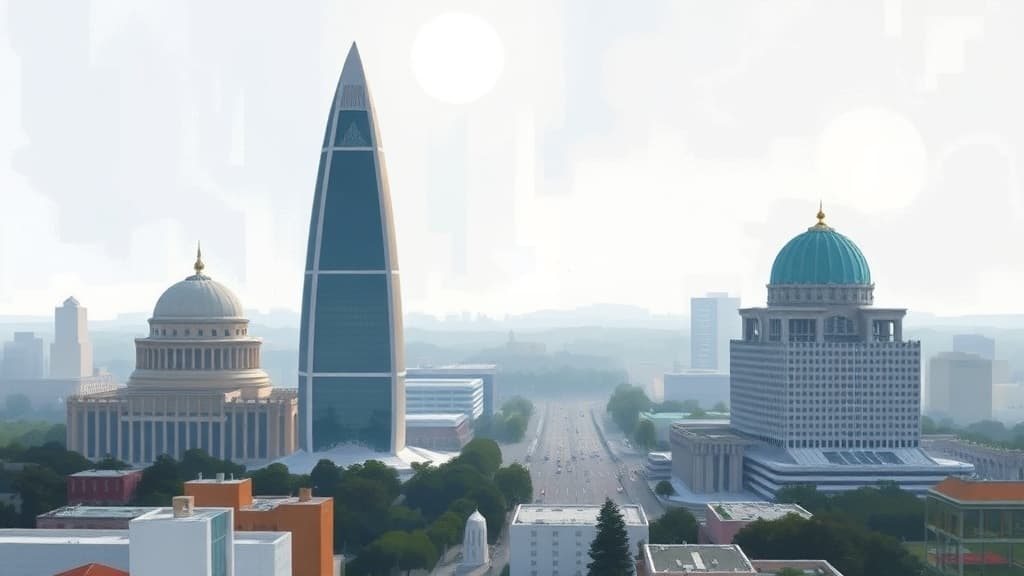 FCT Minister Nyesom Wike Partners with Japan for Abuja Master Plan Review by 2050