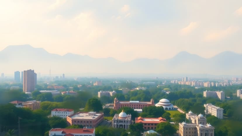 Pune Municipal Corporation Unveils Multi-Sector Budget for 2026-27 Focusing on Education, Infrastructure, and Tourism