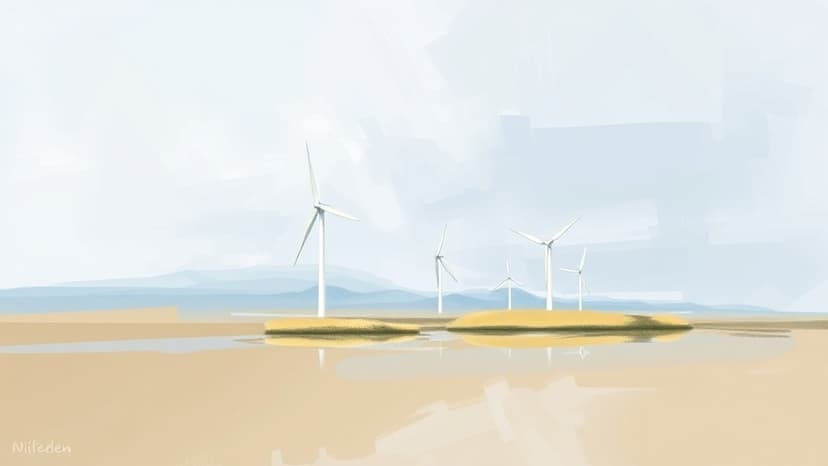 Estonia Launches Reverse Auction for Onshore Wind Power with €20/MWh Support