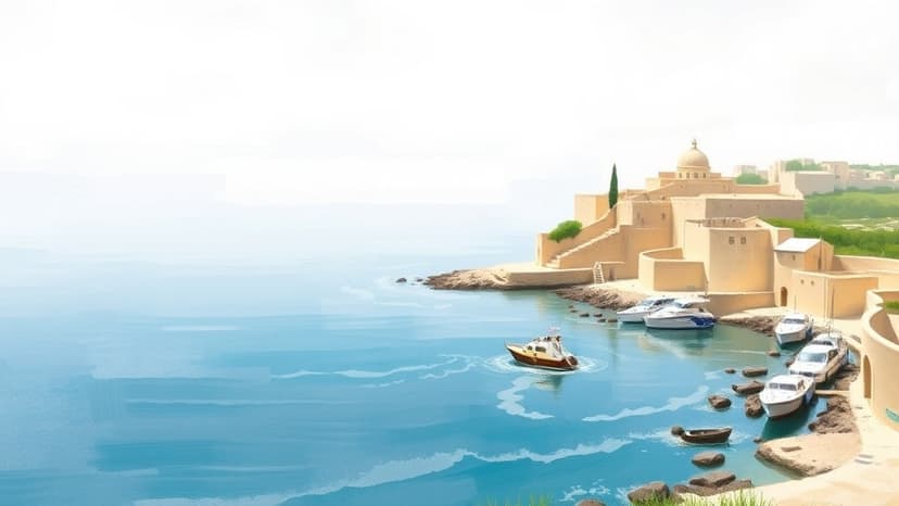 MEP Peter Agius Calls for Immediate Action on Sewage Pollution in Maltese Coastal Waters