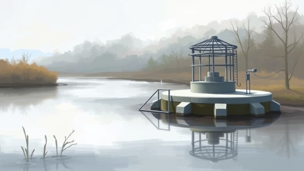 Oneonta Committee Considers Activating Second Water Well to Address Water Loss